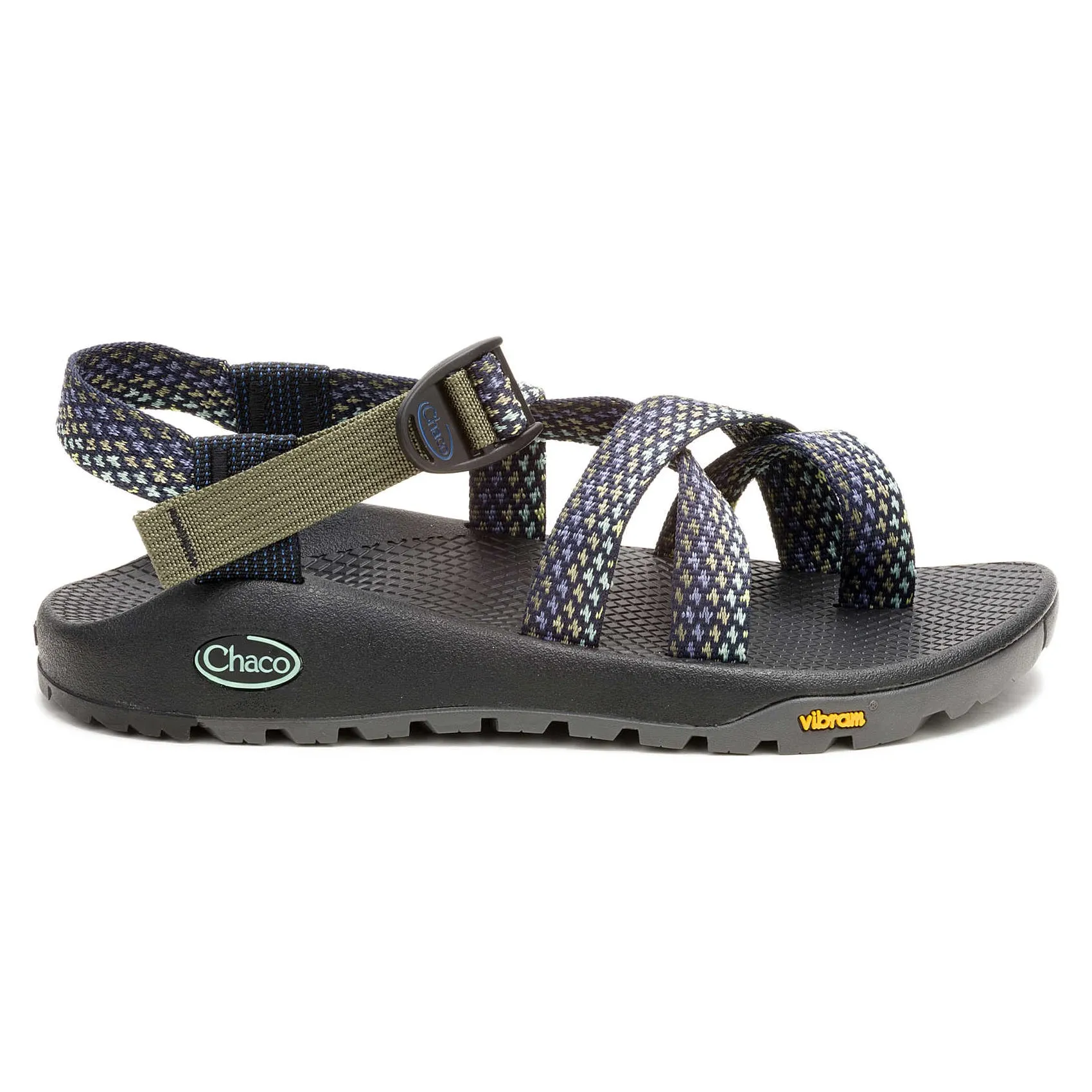 Chaco Women's Z/2 Rapid Pro aquatic navy night