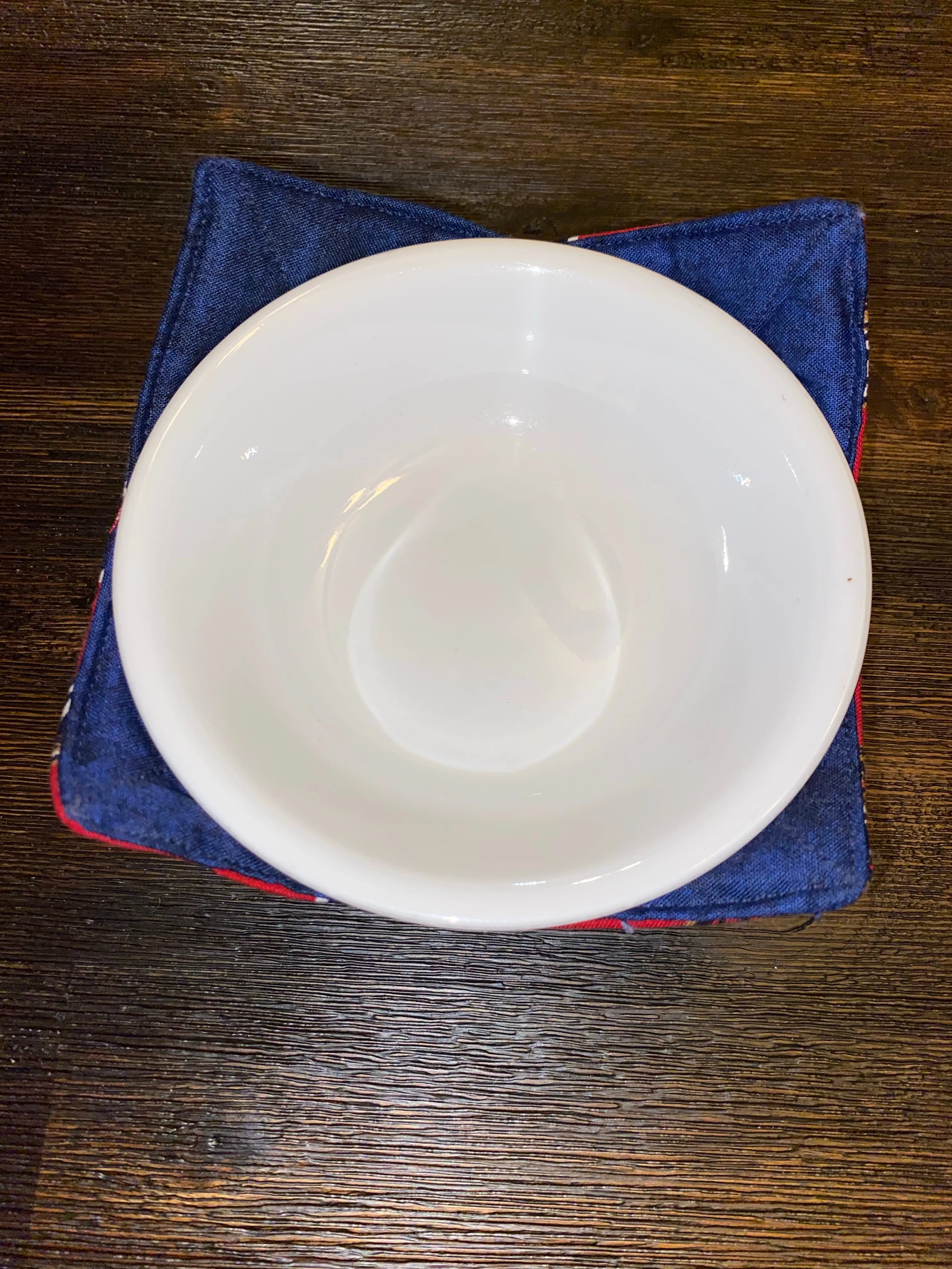 Cleveland Cavs Small (10oz) Bowl Cozy