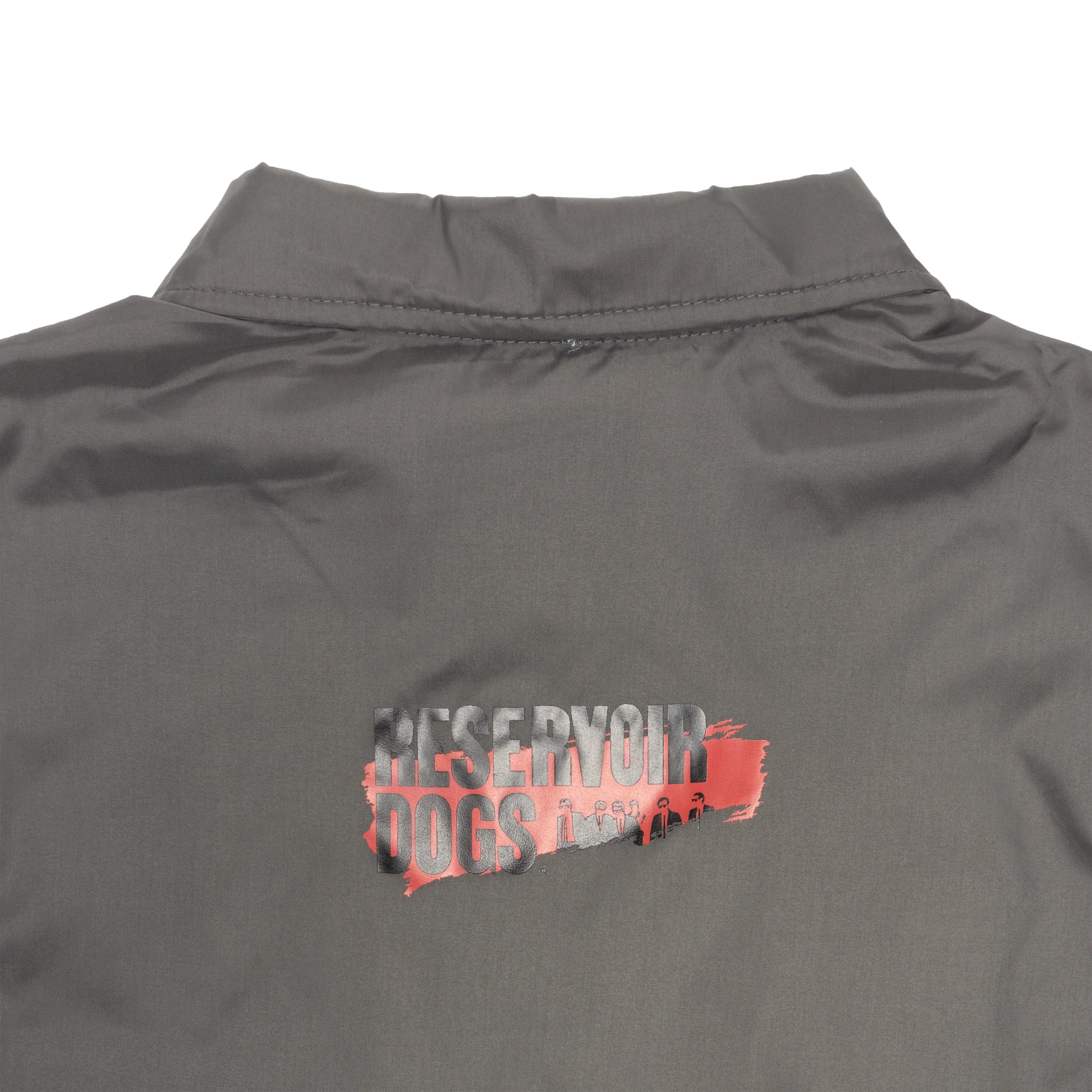 COACH JACKET / RESERVOIR DOGS