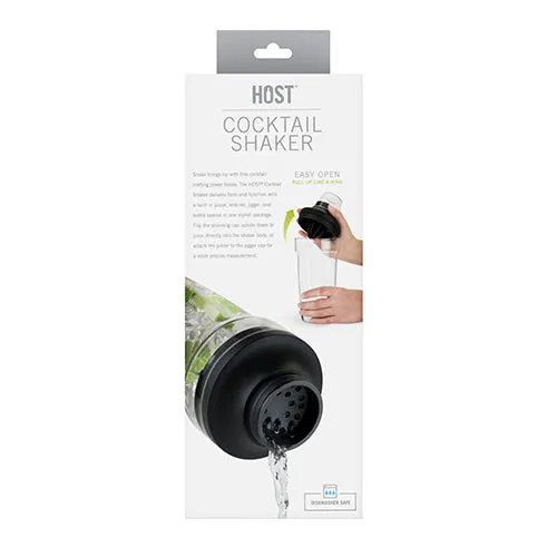 Cocktail Shaker by HOST