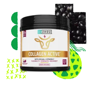 Collagen Active