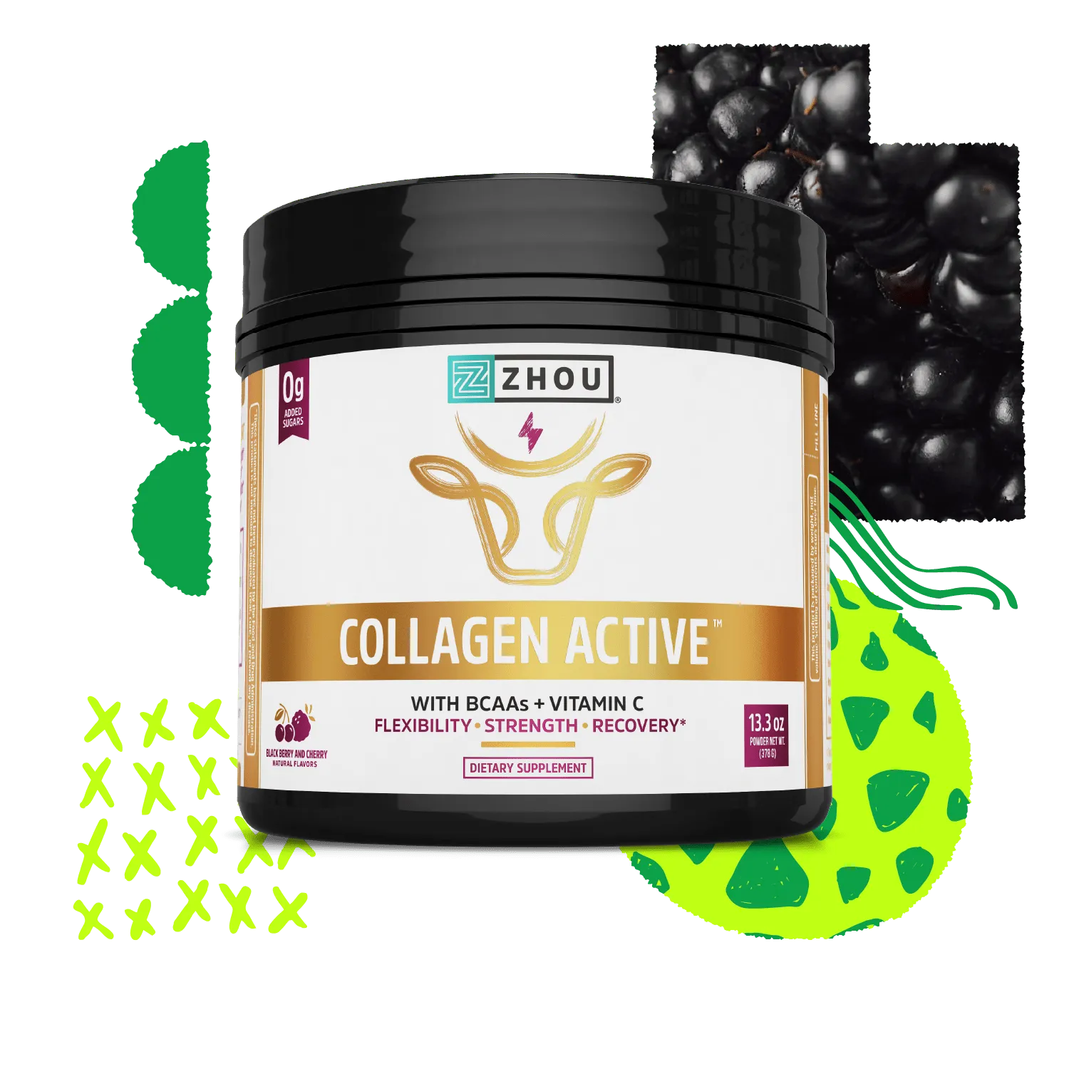 Collagen Active