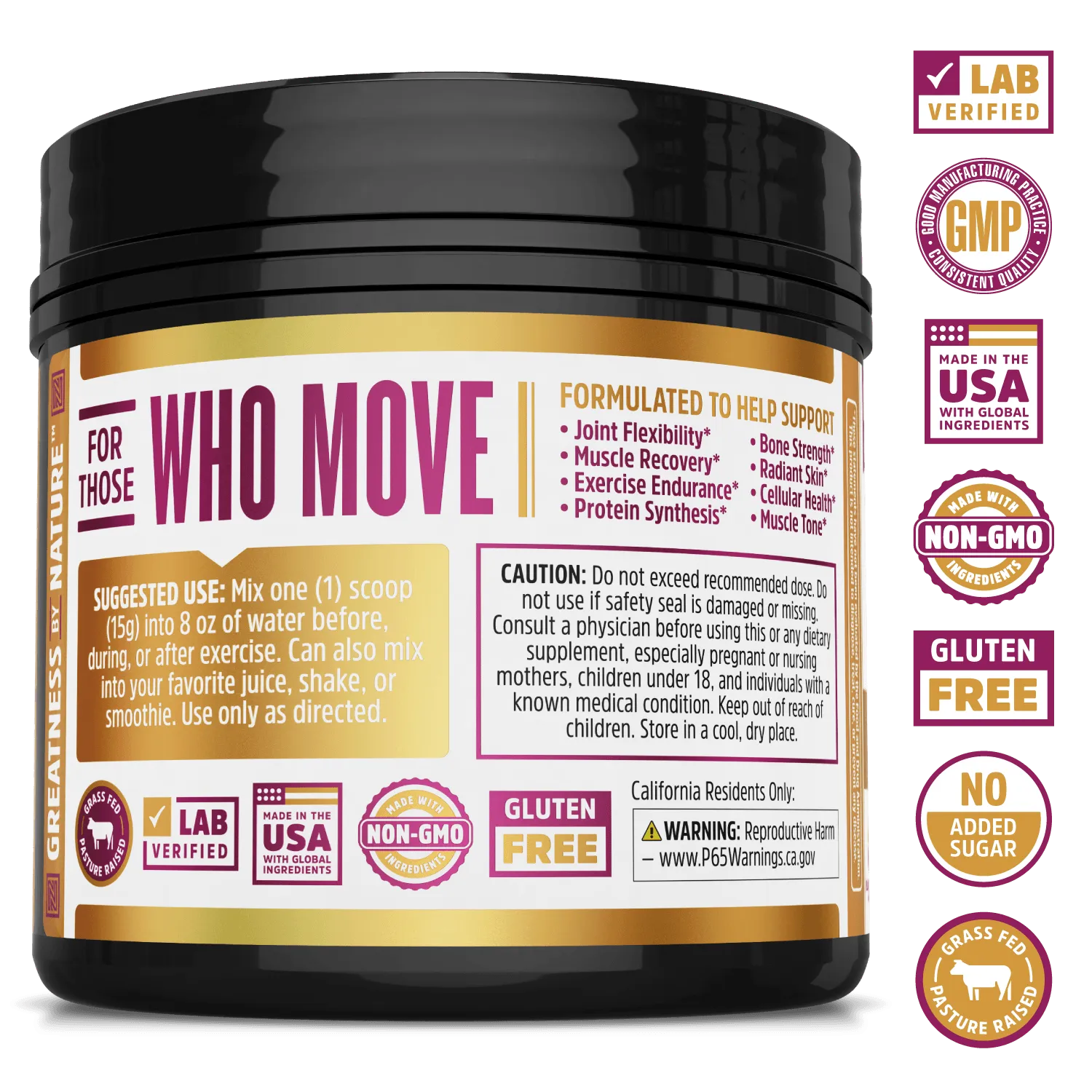 Collagen Active