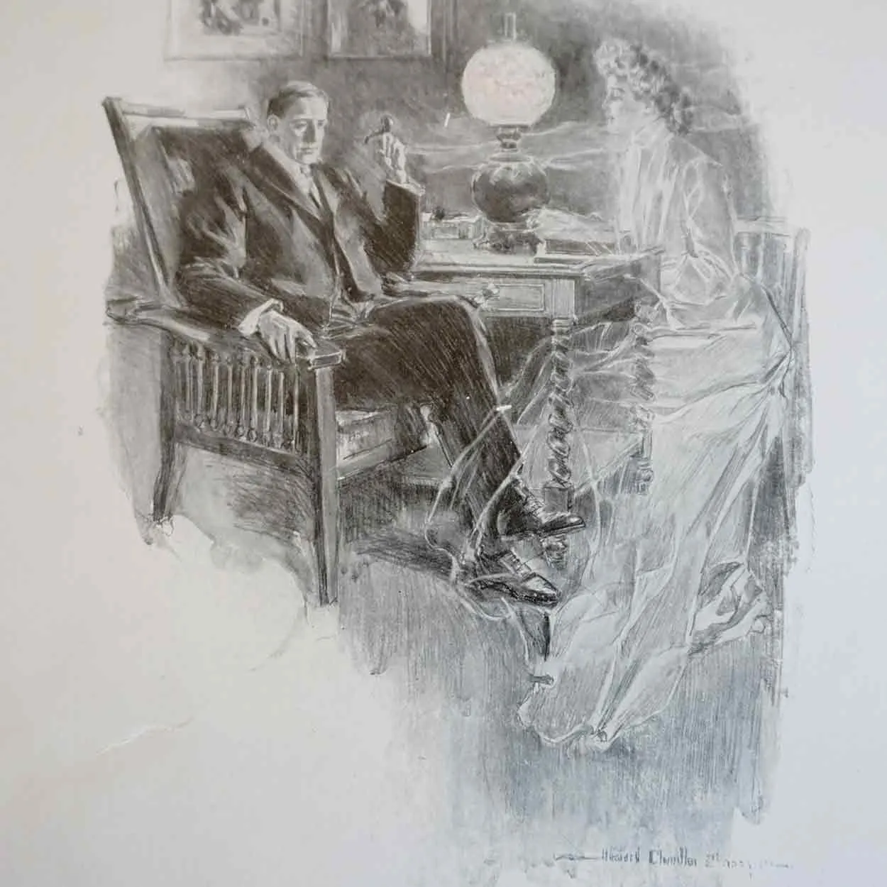 Collection of Five American JAMES WHITCOMB RILEY Poetry Books