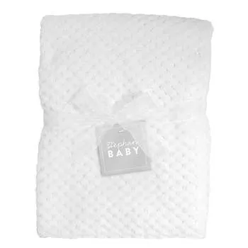 Corn Fleece Blanket