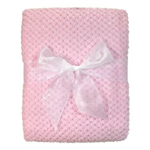 Corn Fleece Blanket