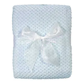 Corn Fleece Blanket