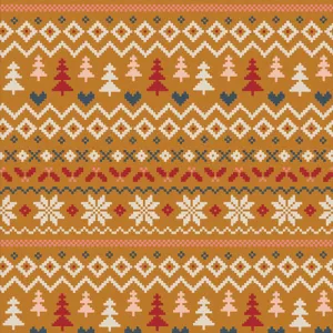 Cozy and Magical Warm and Cozy in Caramel by Maureen Cracknell