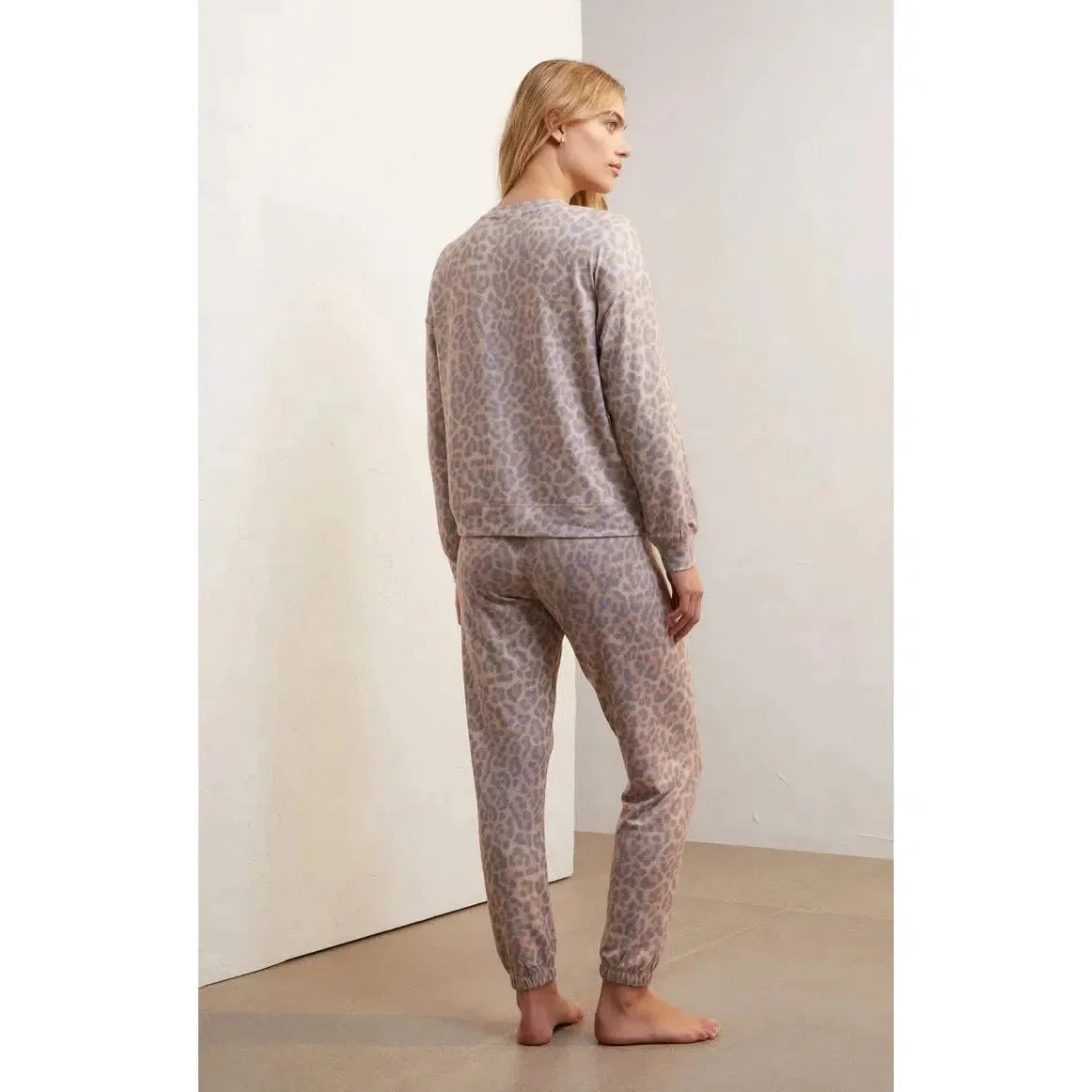 COZY ANIMAL SET