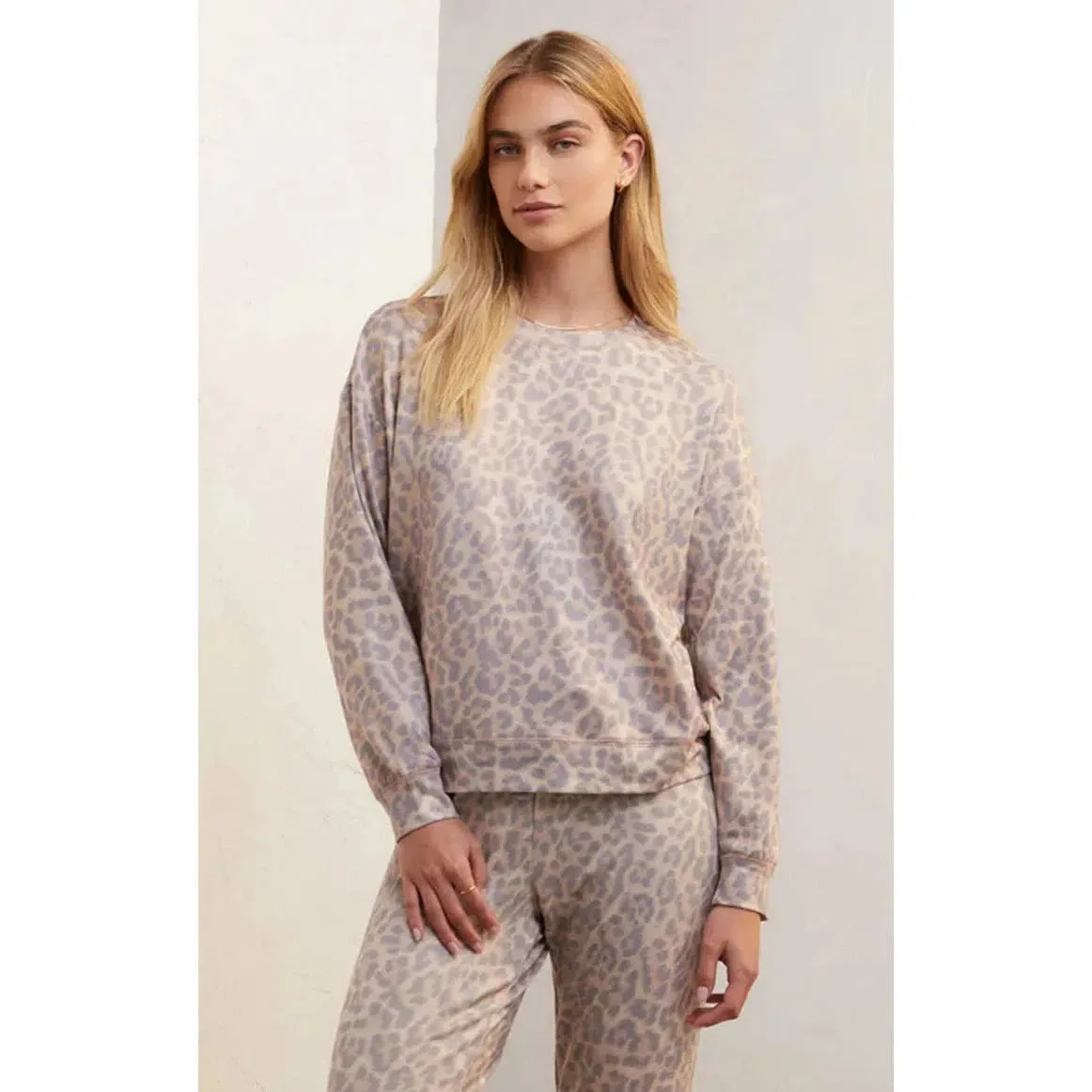 COZY ANIMAL SET