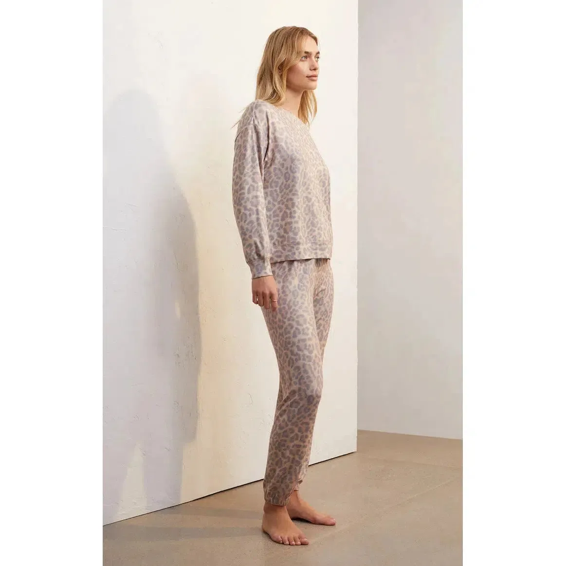 COZY ANIMAL SET