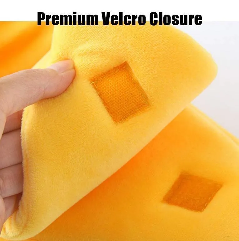 Cozy Banana Pet Bed