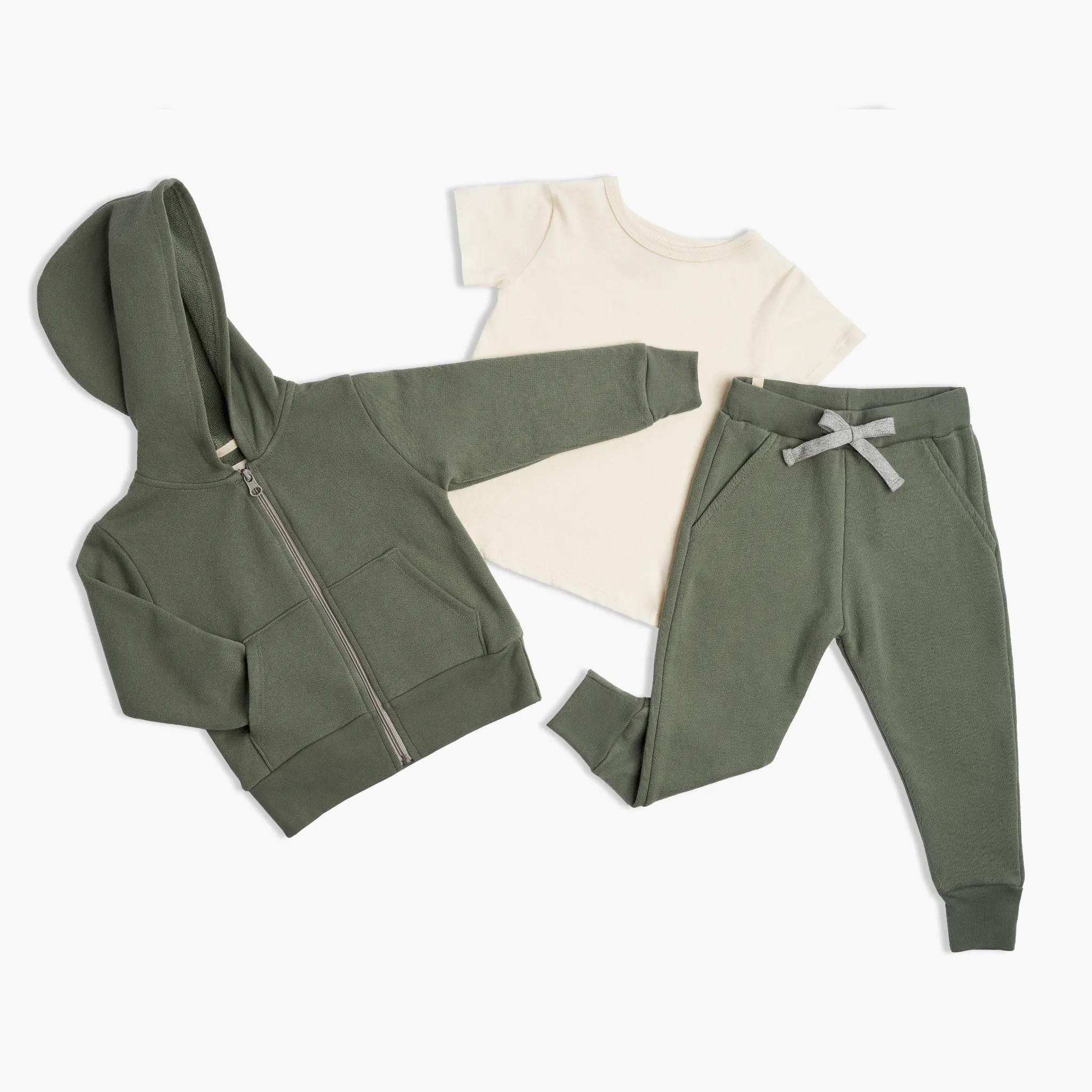 Cozy Hoodie