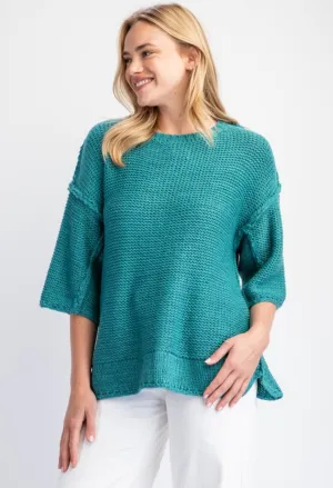 Cozy Knit Sweater