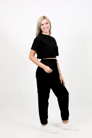 Cozy Moment Joggers