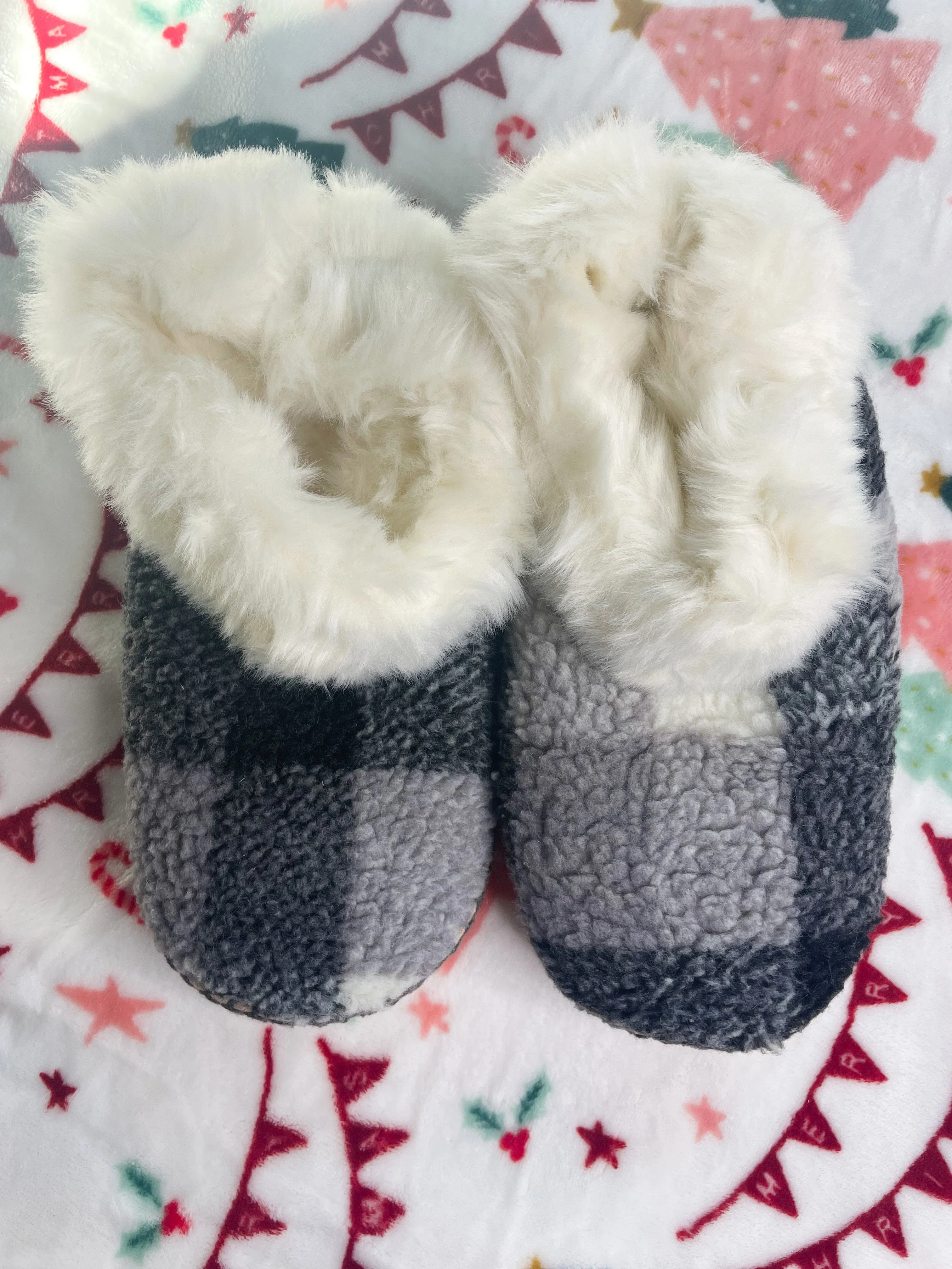 Cozy Up Slippers