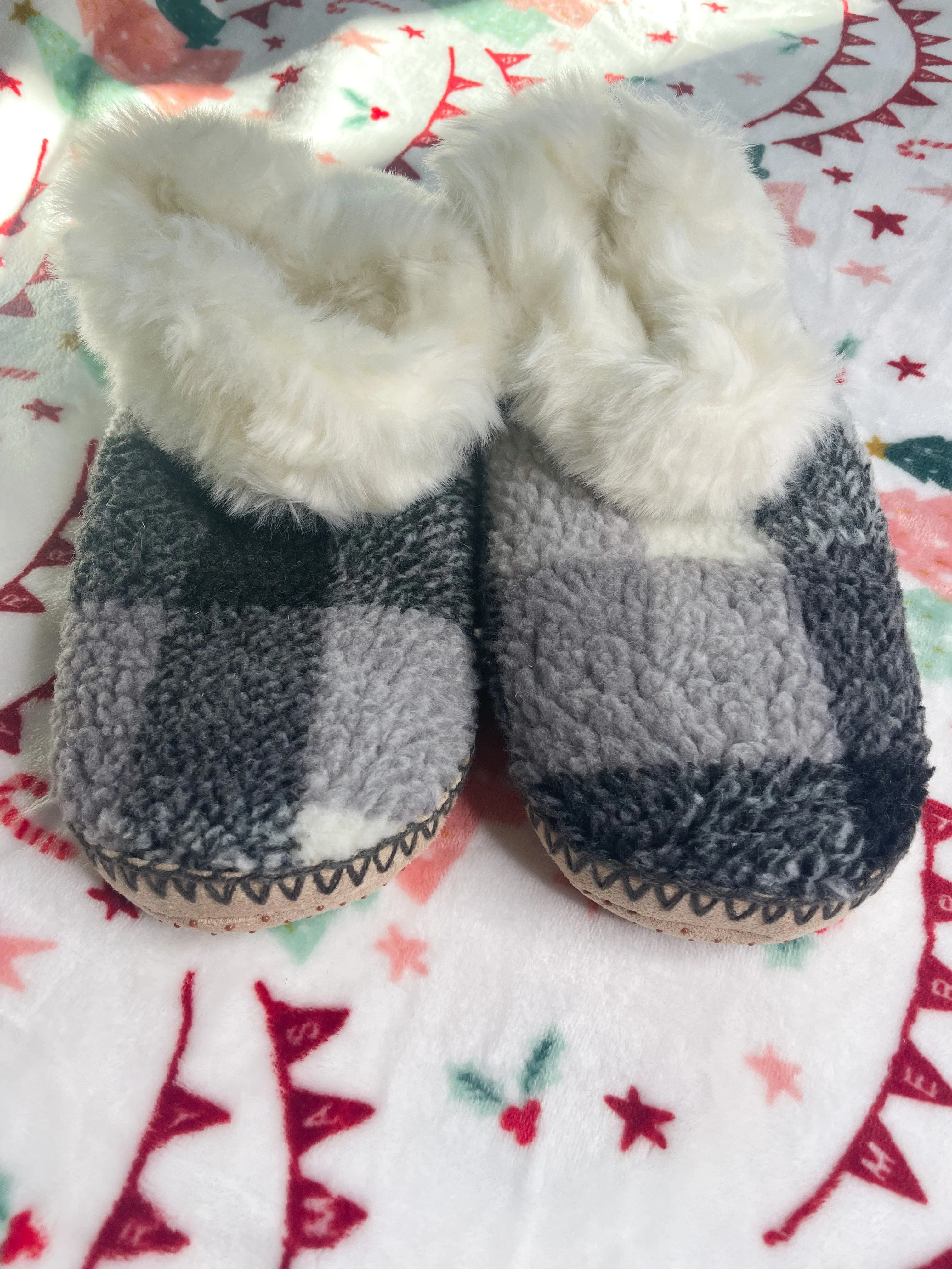 Cozy Up Slippers
