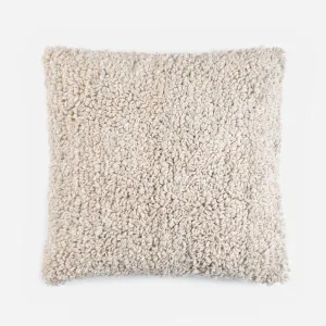 Curly Oversized Pillow