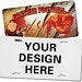 Custom Novelty License Plates * Personalized Plate * Car * Men's Gift * Father's gift *