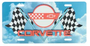 Custom Novelty License Plates * Personalized Plate * Car * Men's Gift * Father's gift *
