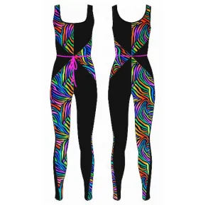 Customise Your Flip Catsuit