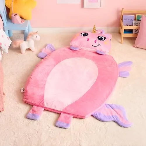 Cute Unicorn Sleeping Bag