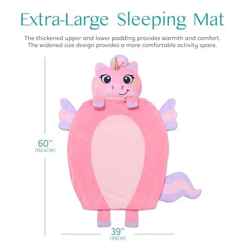 Cute Unicorn Sleeping Bag