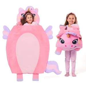Cute Unicorn Sleeping Bag