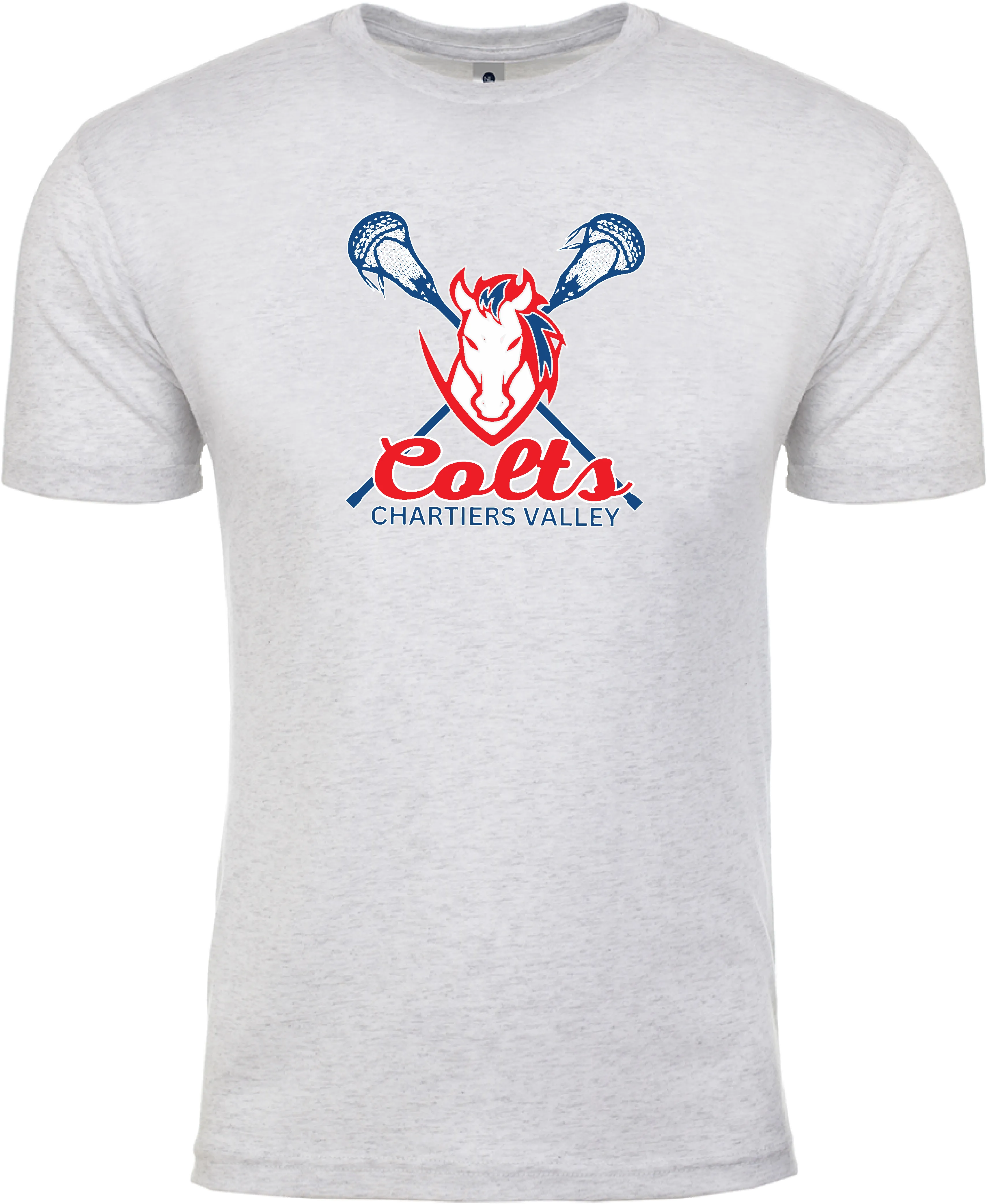 CV LAX ADULT CELLY TEE
