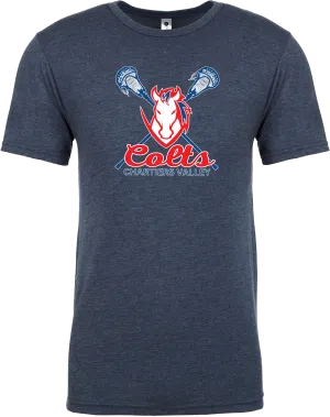 CV LAX ADULT CELLY TEE