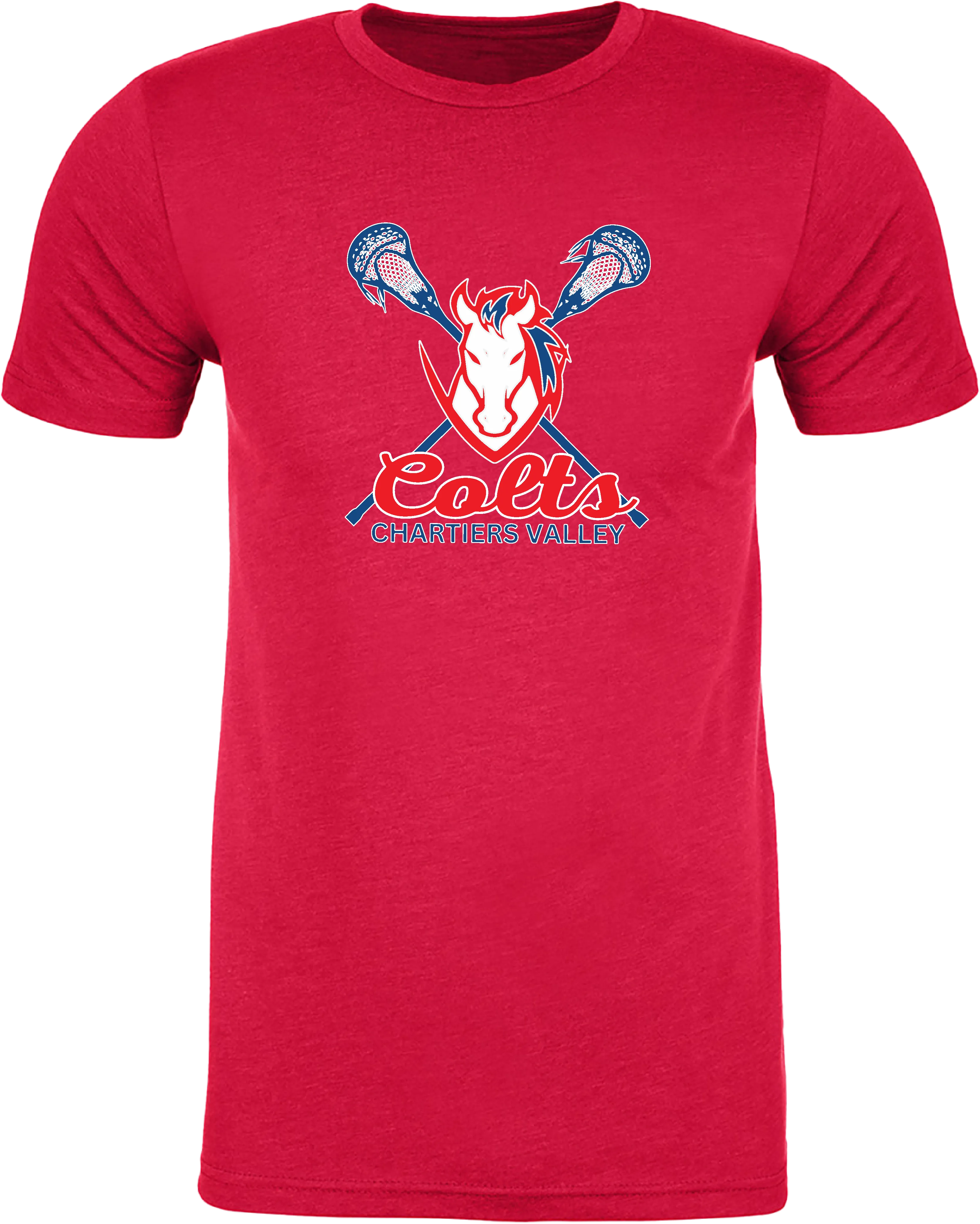 CV LAX ADULT CELLY TEE