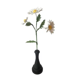 Daisy Painted Paper Flower