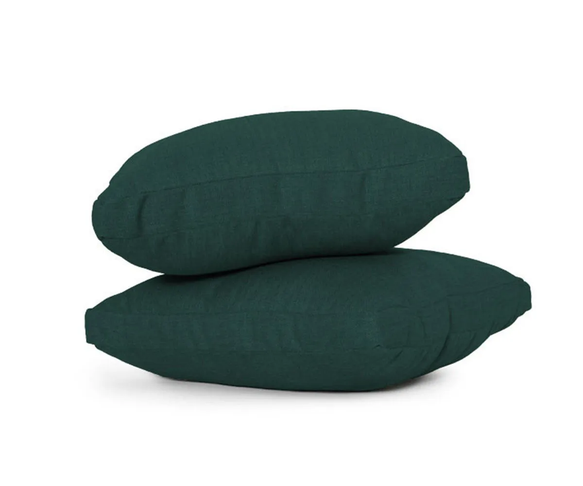 Decorative Boxed Pillows