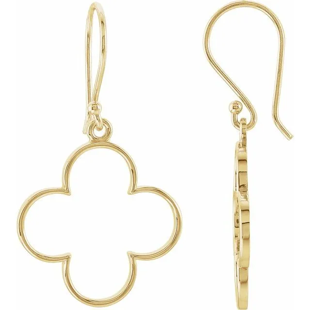 Decorative Earrings