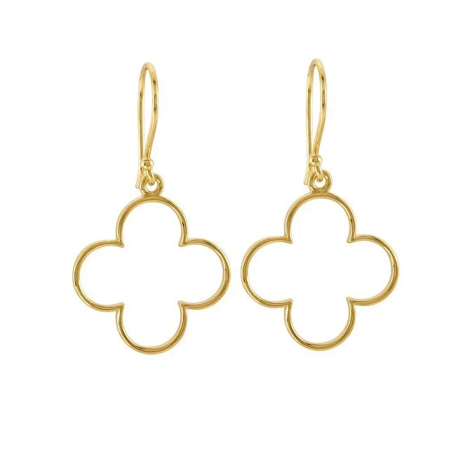 Decorative Earrings