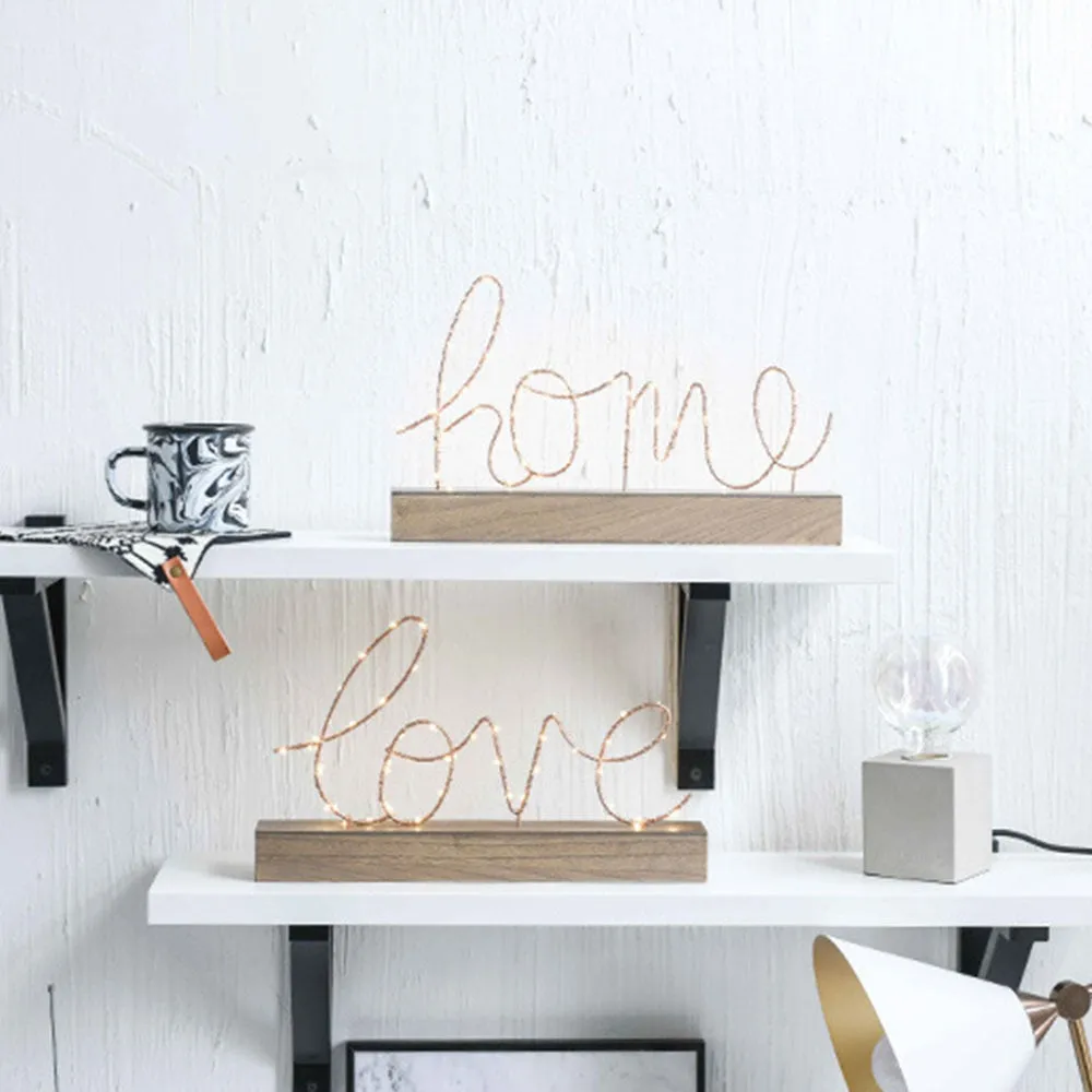 Decorative LED Light