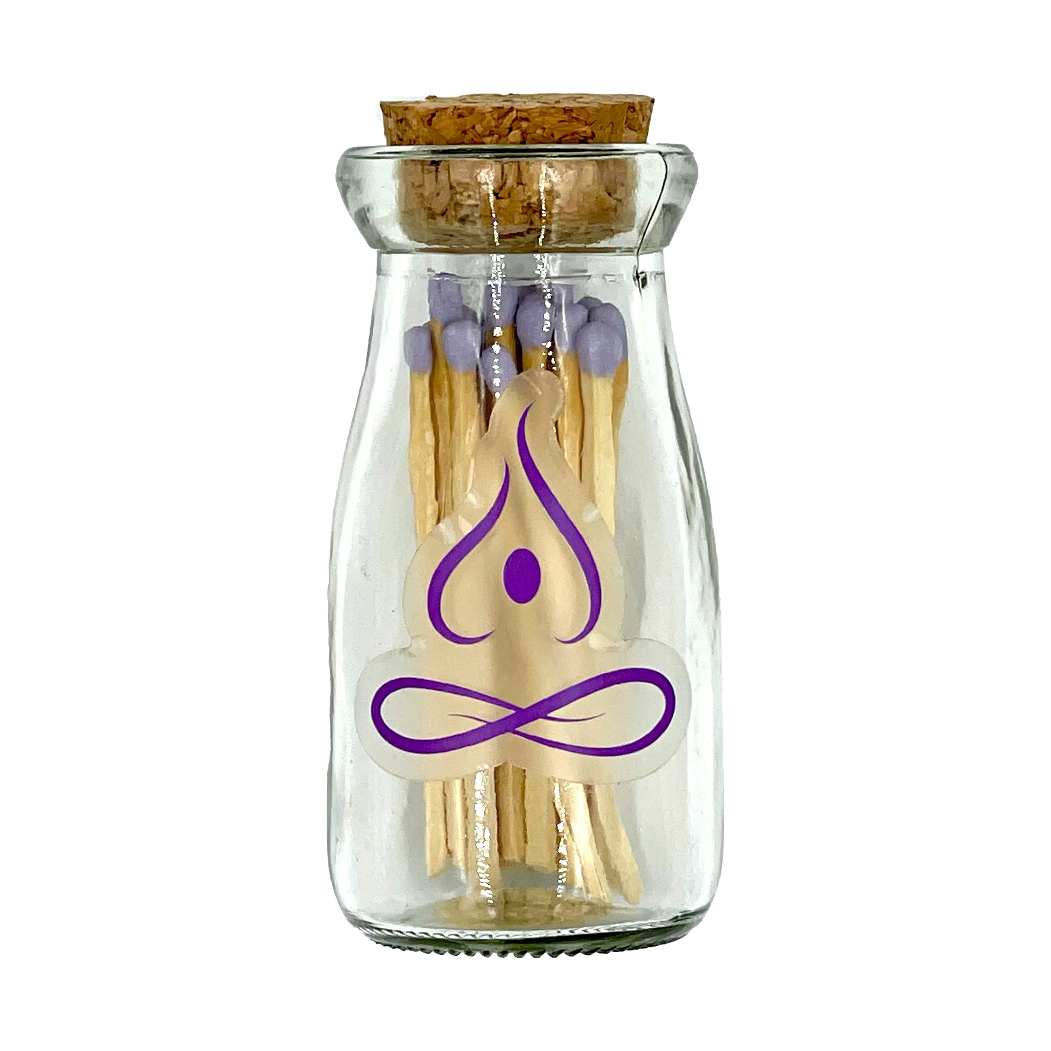 Decorative Matches