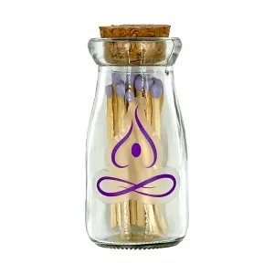 Decorative Matches