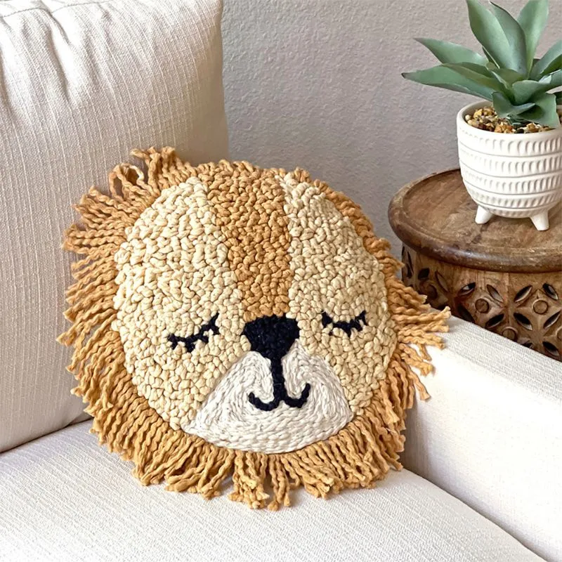 Decorative Pillow