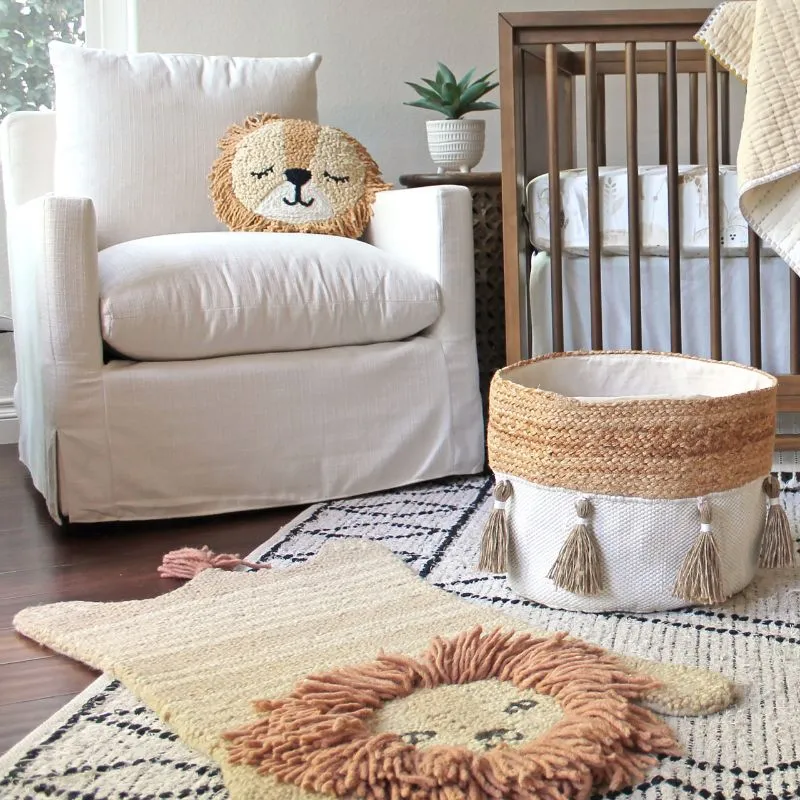 Decorative Pillow