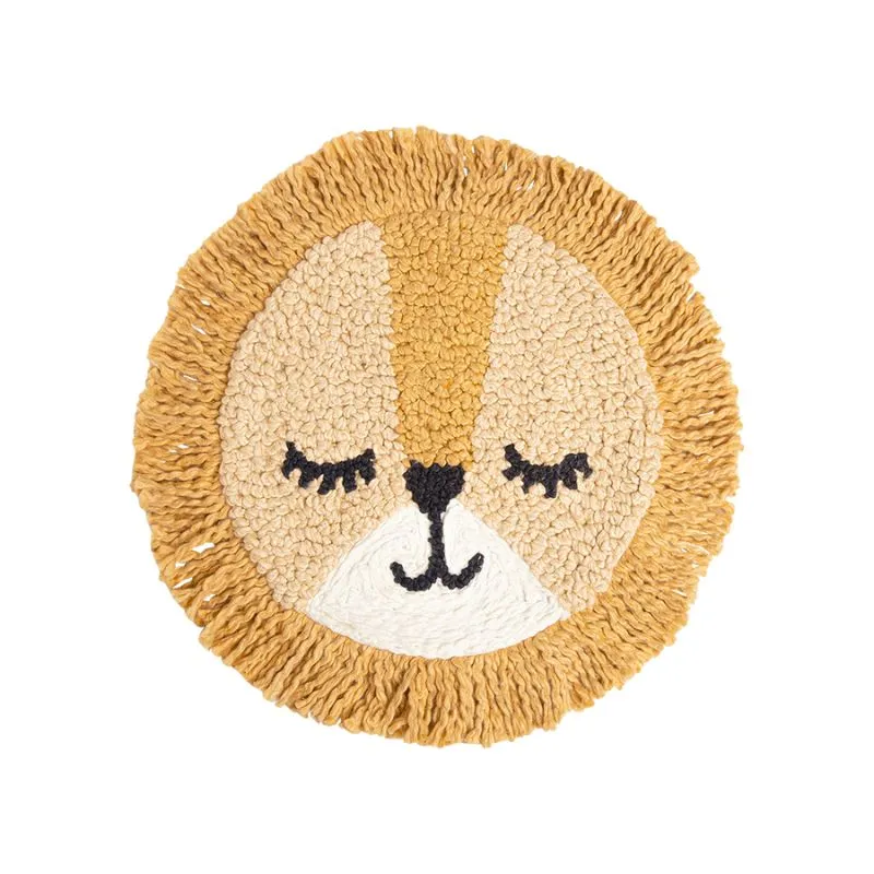 Decorative Pillow