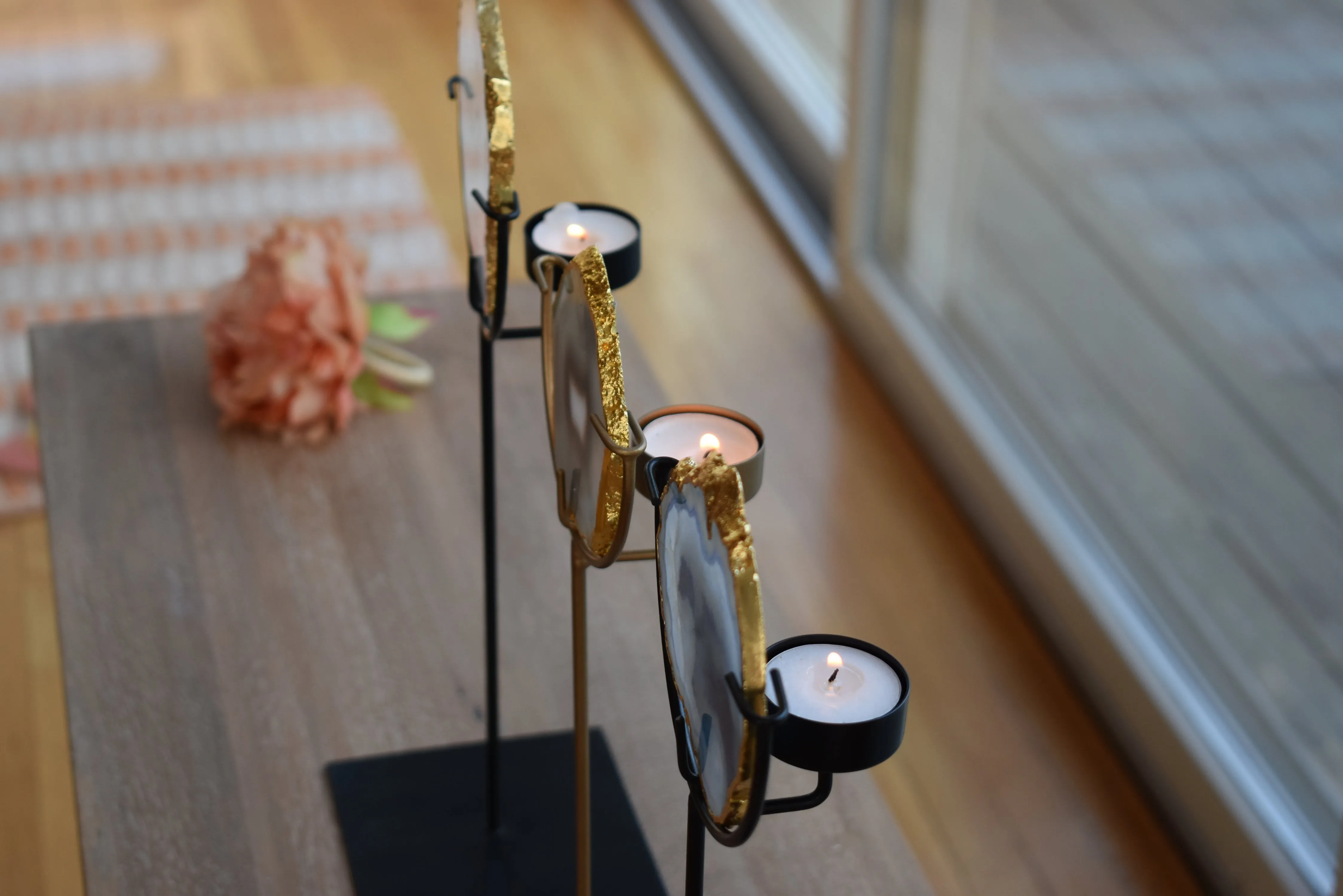 Decorative Tealight Holder