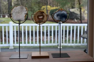 Decorative Tealight Holder