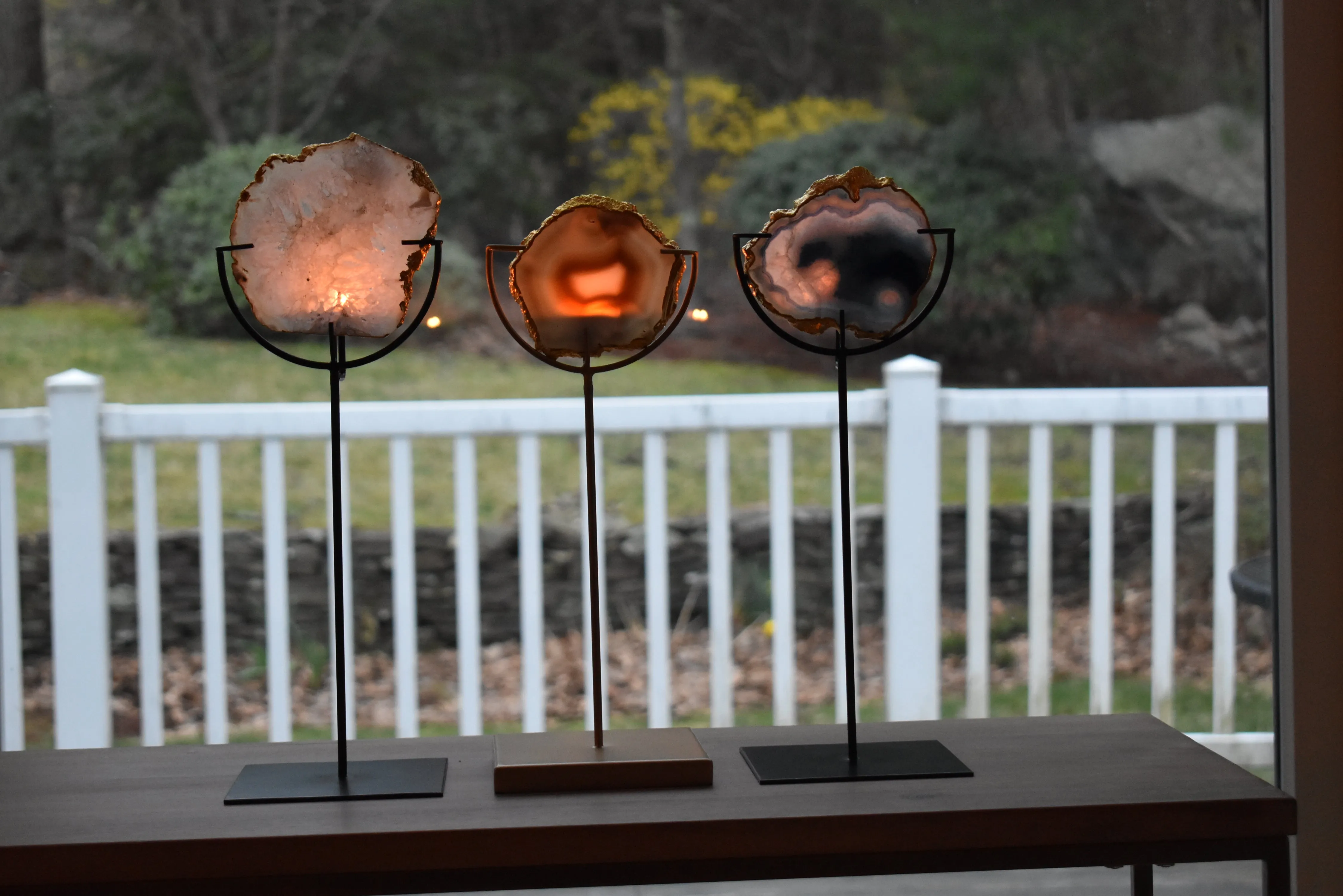 Decorative Tealight Holder