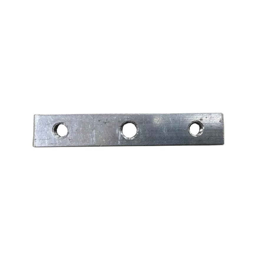 Decorative Traverse Splice