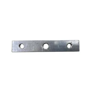 Decorative Traverse Splice