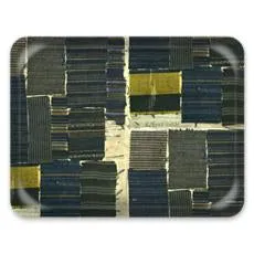 Decorative Tray: Kiro