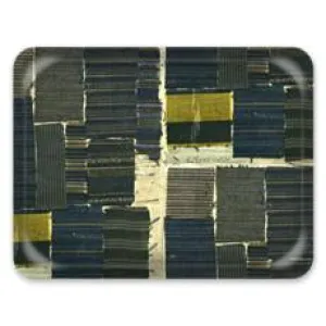 Decorative Tray: Kiro