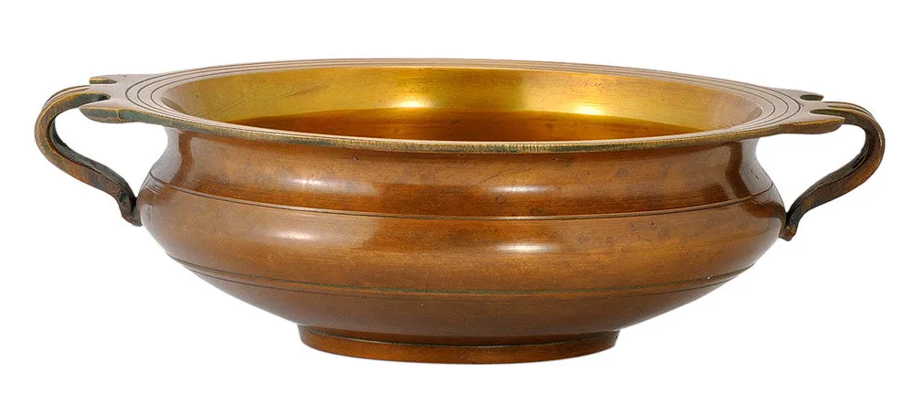 Decorative Uruli