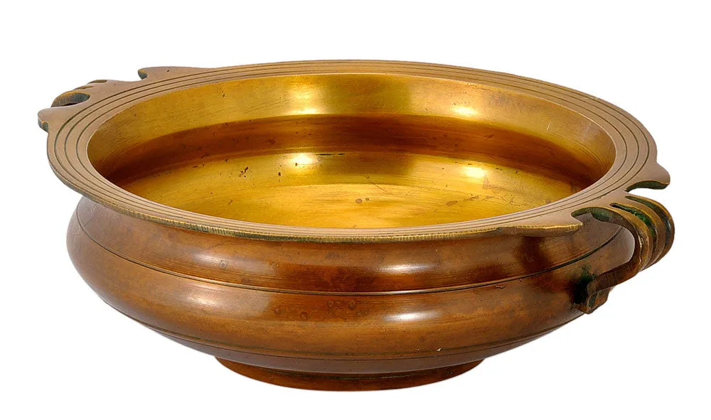 Decorative Uruli